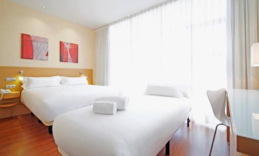 Hotel B&b Fuenlabrada