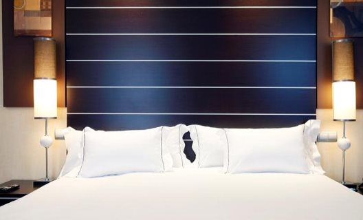 Hotel B&b Fuenlabrada