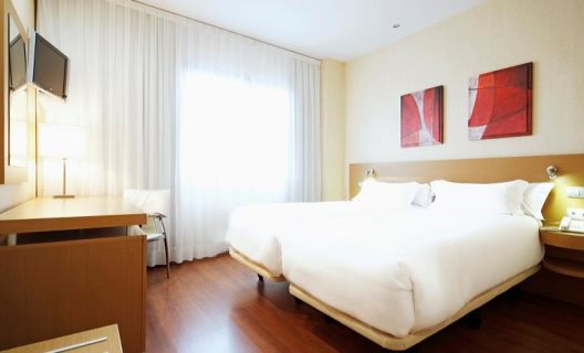 Hotel B&b Fuenlabrada