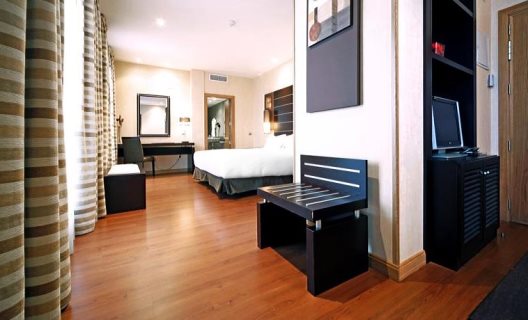 Hotel B&b Fuenlabrada