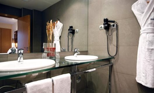 Hotel B&b Fuenlabrada
