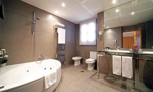 Hotel B&b Fuenlabrada