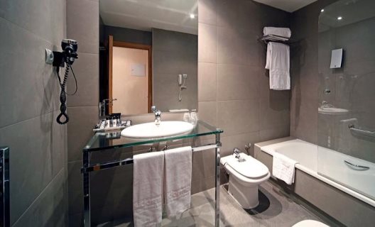 Hotel B&b Fuenlabrada