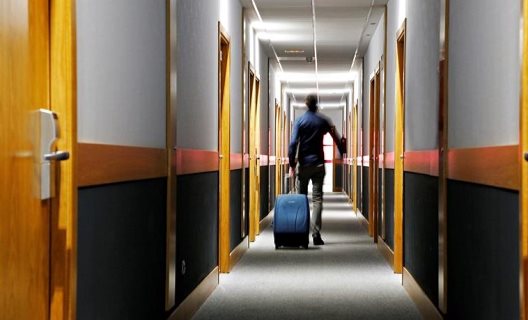 Hotel B&b Fuenlabrada