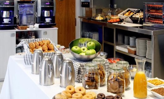 Hotel B&b Fuenlabrada