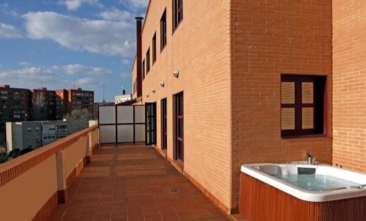 Hotel B&b Fuenlabrada