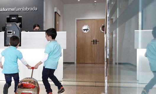 Hotel B&b Fuenlabrada