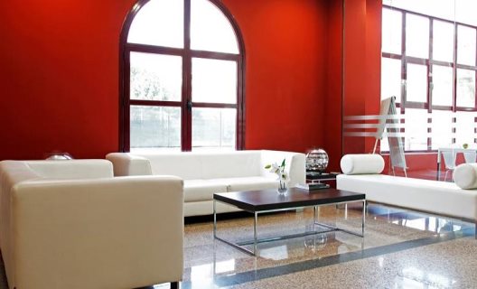 Hotel B&b Fuenlabrada