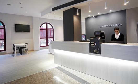 Hotel B&b Fuenlabrada