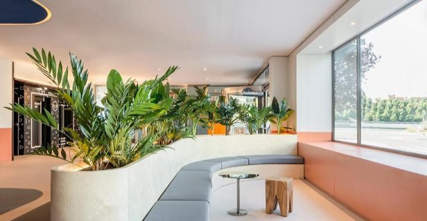 Hotel B&b Getafe