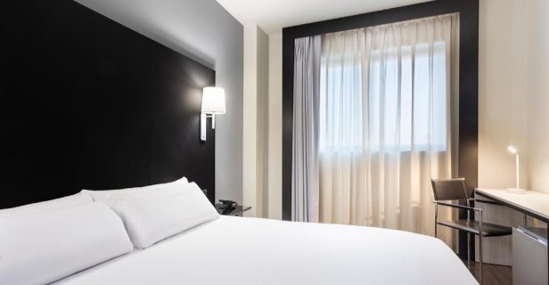 Hotel B&b Getafe