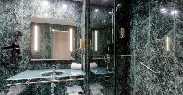 Hotel B&b Getafe