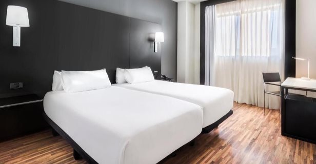 Hotel B&b Getafe