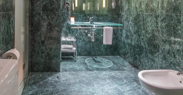 Hotel B&b Getafe