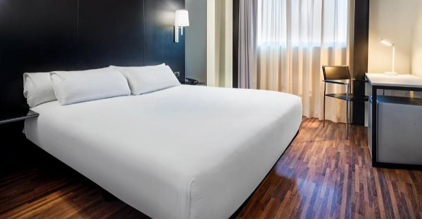 Hotel B&b Getafe