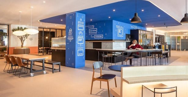 Hotel B&b Getafe