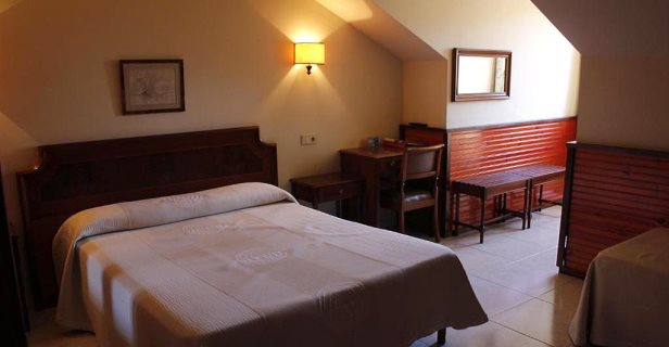 Hotel B&b Gijón Centro Begoña