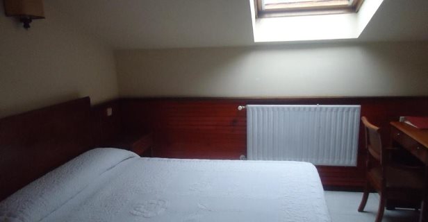 Hotel B&b Gijón Centro Begoña