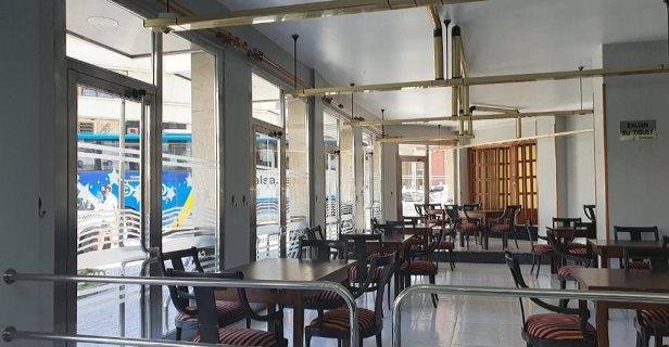 Hotel B&b Gijón Centro Begoña