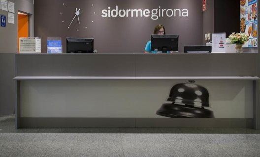 Hotel B&b Girona 2