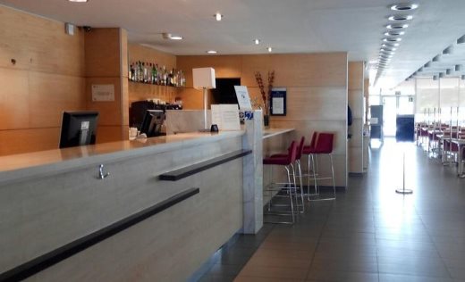 Hotel B&b Girona 3