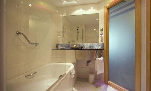 Hotel B&b Girona 3