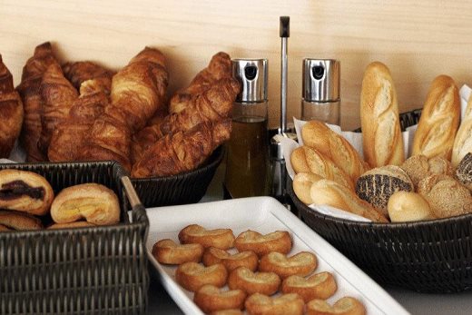 Hotel B&b Girona 3