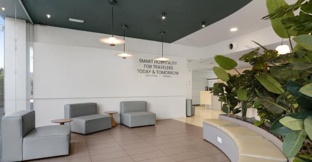 Hotel B&b Girona 3