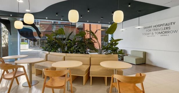 Hotel B&b Girona 3