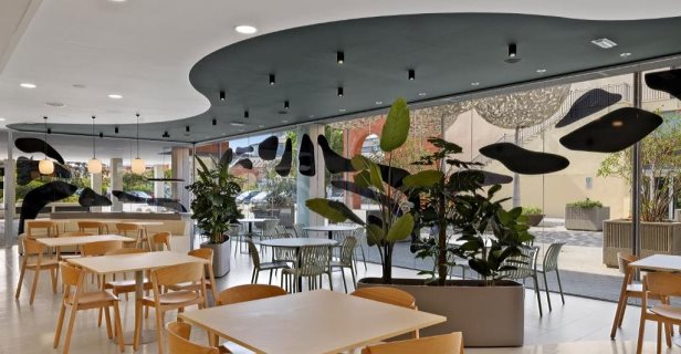 Hotel B&b Girona 3