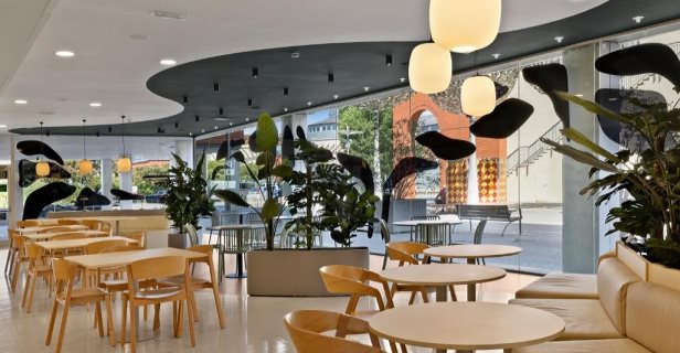 Hotel B&b Girona 3