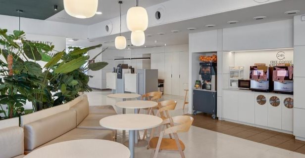 Hotel B&b Girona 3