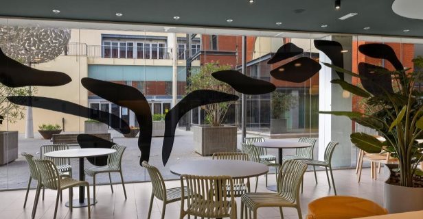 Hotel B&b Girona 3