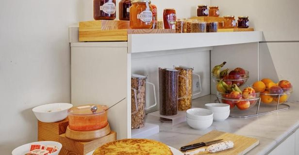 Hotel B&b Girona 3