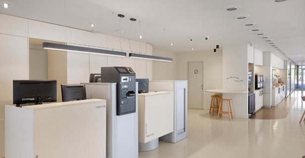 Hotel B&b Girona 3