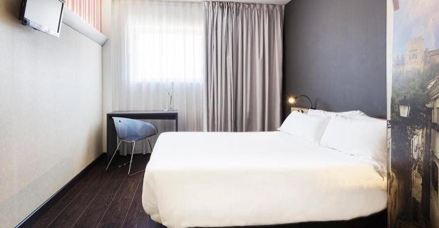 Hotel B&b Granada