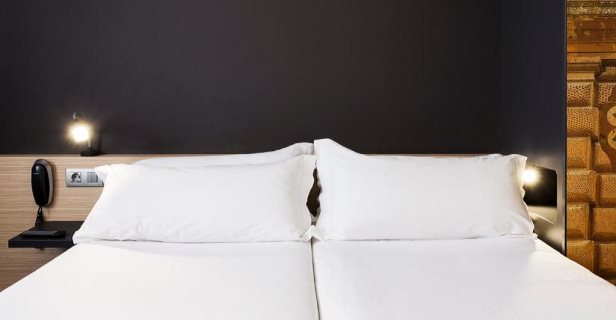 Hotel B&b Granada