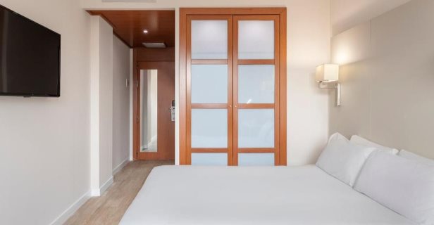 Hotel B&b Granada Estación
