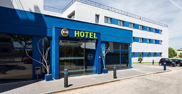 Hotel B&b Las Rozas Madrid