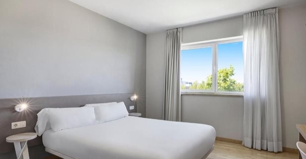 Hotel B&b Las Rozas Madrid