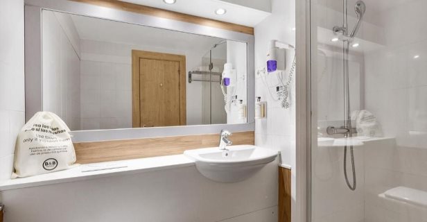 Hotel B&b Las Rozas Madrid