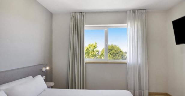 Hotel B&b Las Rozas Madrid
