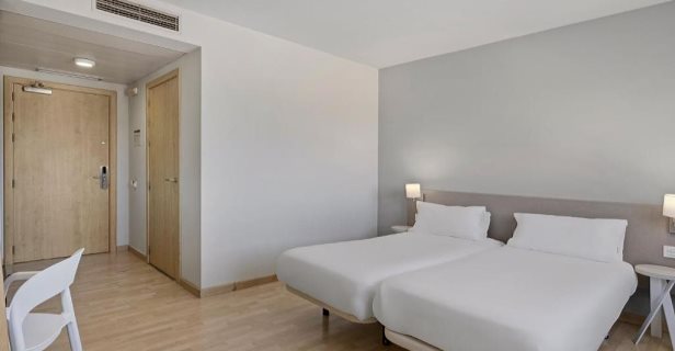 Hotel B&b Las Rozas Madrid