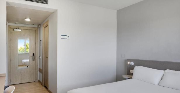 Hotel B&b Las Rozas Madrid