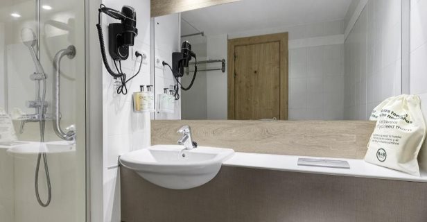 Hotel B&b Las Rozas Madrid