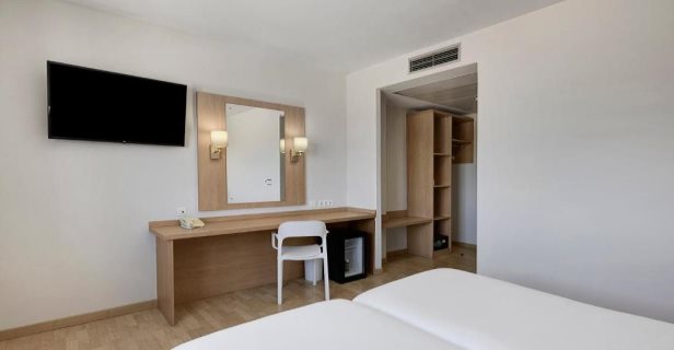 Hotel B&b Las Rozas Madrid
