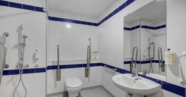 Hotel B&b Las Rozas Madrid