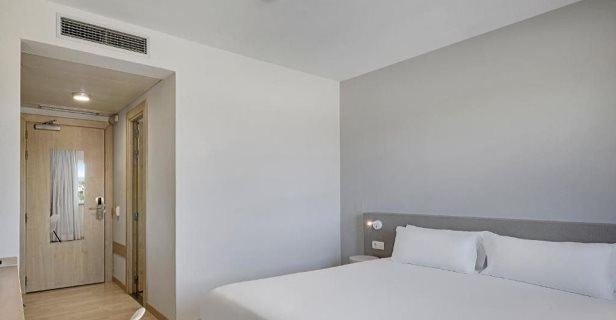 Hotel B&b Las Rozas Madrid