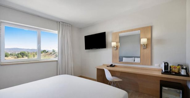 Hotel B&b Las Rozas Madrid