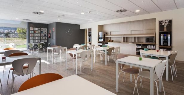 Hotel B&b Las Rozas Madrid